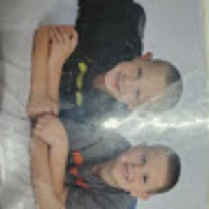 Meet your Posher, Robert